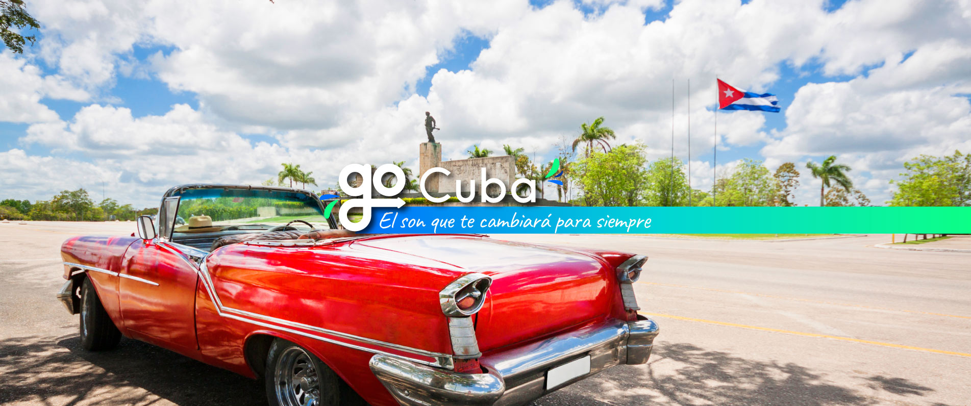 GoCuba